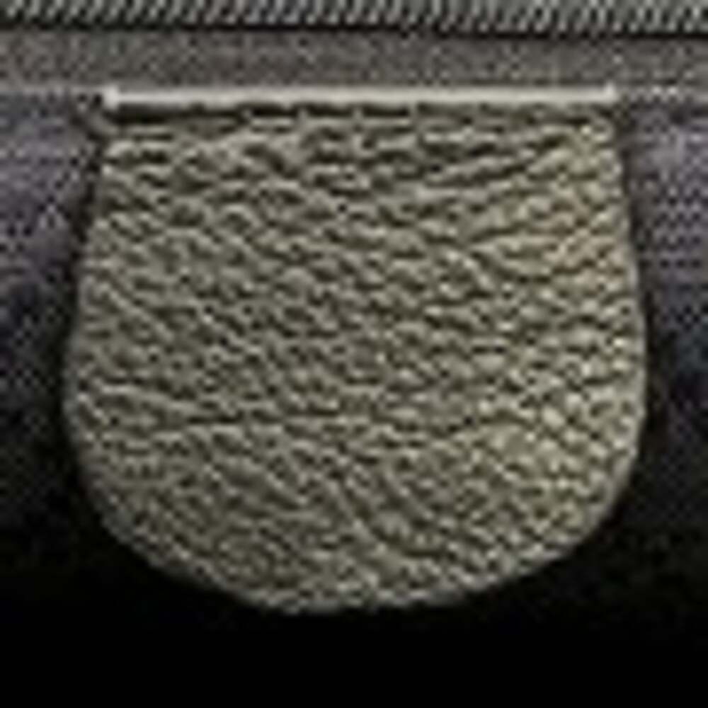 Gucci Vintage Bamboo Backpack Leather #266838G42B - Picture 4 of 9